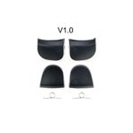 Konsol İstasyonu Ps5 Kolu Dualsense Bdm010 V1 Model Arka R-L Tuş Takımı Seti