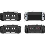 Konsol Plus Nintendo Switch Oled Koruyucu Sert Kılıf DOBE TNS-1179