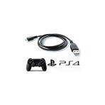 Konsol Plus Ps4 Dualshock 4 Usb Şarj Kablosu Playstation 4 Charcing Cable