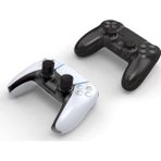 Konsol Plus PS4/PS5 Thumb Grips For Controller Dobe TY-0817