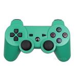 Konsolplus Ps3 Dualshock 3 Kablosuz Oyun Kolu Renk Seçenekli, Yeşil karışık