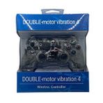 Konsolplus Ps4 Dualshock 4 Kablosuz Oyun Kolu V2 Desenli, Godofwargri karışık