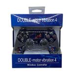 Konsolplus Ps4 Dualshock 4 Kablosuz Oyun Kolu V2 Desenli, Messi karışık