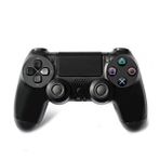 Konsolplus Ps4 Dualshock 4 Kablosuz Oyun Kolu V2 Renk Seçenekli, Siyah karışık