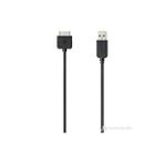 Konsolplus Sony Uyumlu Psp Go Usb Kablo siyah