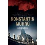 Konstantin Mührü - Matilde Asensi