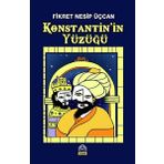 Konstantin'in Yüzüğü - Fikret Nesip Üçcan