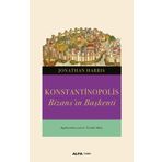 Konstantinopolis - Jonathan Harris