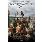 Konstantinopolis'in Zaptı - Gunther Von Pairis