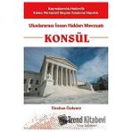 Konsül Uluslararası İnsan Hakları Mevzuatı
