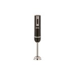 Kont Çelik Uçlu Çubuk Blender 1000W SHB-3179 (5067) - Ahşap