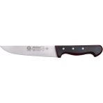 Kont Eco Lounge Sürbısa 61015 - Sürmene Kasap Bıçağı 16,5 cm - Kurban, Doğrama, Kesim - 0,21 L