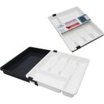 Kont Kayar Kaşıklık Ayarlanabilir Çekmece Içi 48X28,5CM (5067) - 0,21 L
