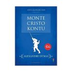 KONT MONTE CRISTO - ALEXANDRE DUMAS
