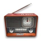 Kont Nostaljik Radyo 1647 - Belirtilmemiş