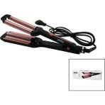 Kont Saç Şekillendirici Maşa 200 Derece Sıcaklık - 360 Derece Dönebilen Kablo SHD-7070 (5067) - Belirtilmemiş