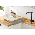Kont Sürgülü Bulaşıklık Plastik 32.5cm x 35.5cm - 51.5 x 35.5cm (5067) - 0,21 L