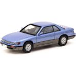 Kont Tarmac Works 1/64 Vertex Nissan Silvia S13 Blue/grey - Belirtilmemiş