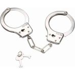 Kont Zapp Toys Metal Kelepçe - S00003784 - Çok Renkli