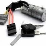 Kontak Anahtarı Clıo 1.2-1.4 - Hellux Hlc600074