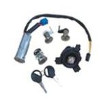 KONTAK ANAHTARI SET P206 98