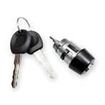 Kontak Anahtarı Şifre Kilit Silindiri 357905855B VW Passat B4 ile uyumlu 1992-96