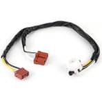 Kontak Soket Termiği Honda Civic 1.4 1.6 1996-2001 Ies 35130S04305 - Siyah