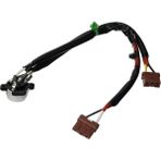 Kontak Soket Termiği Honda Integra 1990-1991 35130SK7A00 - Siyah