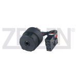 Kontak Termigi Lt 35-crafter 5 Pin Mercedes Sprinter - Vito 1995-2006