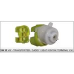 Kontak Termiği Vw 35 Transporter Caddy/Seat (Syf-20111)