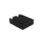 kontaktek ARD020 Arduino Uno Siyah Abs Muhafaza Kutusu