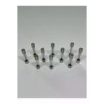 kontaktek ISIKAR12612 Cam Sigorta 2A 5X20Mm