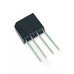 kontaktek Kbu2M - 2A 1000V Tarak Tip Köprü Diyot