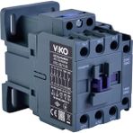 Kontaktör 15KW Ac3 32A 3p+1no+1nc Coil 230VAC