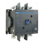 Kontaktör 220V NXC-185 90KW 185A 2na+2nc - 0 - Siyah