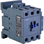 Kontaktör 37KW Ac3 80A 3p+1no+1nc Coil 230VAC