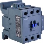 Kontaktör 45KW Ac3 95A 3p+1no+1nc Coil 230VAC