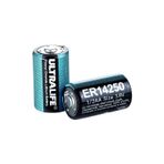 Kontal Litium Kumanda Pili 3,60 Volt - 1/2aa