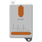 Kontal Qulp Serisi 12/24 Volt 2 Kanal Kuru Kontak Alıcı Kart