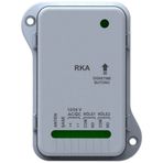 Kontal RKA1 Kanal 12/24 Volt Kuru Kontak Çıkışlı Alıcı Kart
