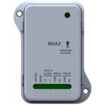 Kontal RKA2 Kanal 12/24 Volt Kuru Kontak Çıkışlı Alıcı Kart