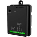 Kontal Tenpa 220 Volt Motor Kontrol Kartı