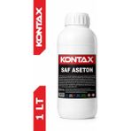 Kontax Saf Aseton 1 Lt