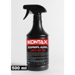 KONTAX SAF İPA %99,9 İZOPROPİL ALKOL 500 ml