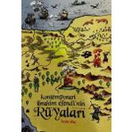 Kontemporari İbrahim Efendi’nin Rüyaları - Ali Alkay