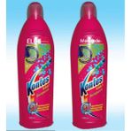 Kontes 1 lt Elde Halı Şampuanı+ 1 lt Makinede Halı Şampuanı