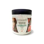 Kontes 500 gr Winter Rose Narlı Yüz Peeling