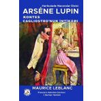 Kontes Cagliostro'Nun İntikamı - Arsene Lupin
