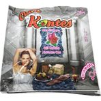Kontes Gül Kokulu 10 Adet Hamam Otu Tozu