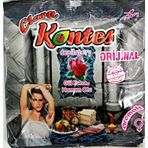 Kontes Hamam Otu Hamam Otu Zırnık Gül Kokulu Tüy Dökücü